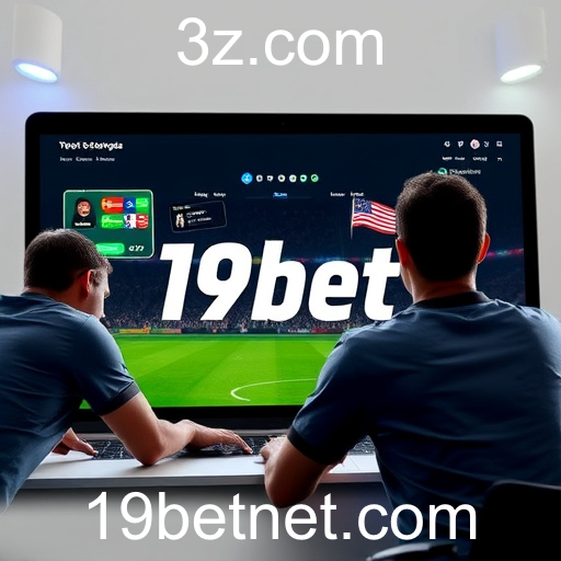 19bet Surpreende Com Novas Funcionalidades
