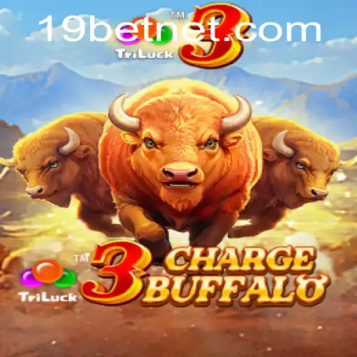 Exploring the Thrills of 3ChargeBuffalo and Its Unique Features at 19bet