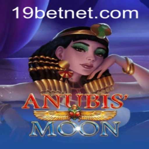 AnubisMoon: A Thrilling Journey into the Realm of Ancient Egypt