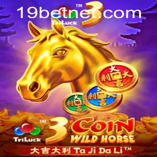 Exploring the Thrills of 3CoinWildHorse: A New Gaming Experience