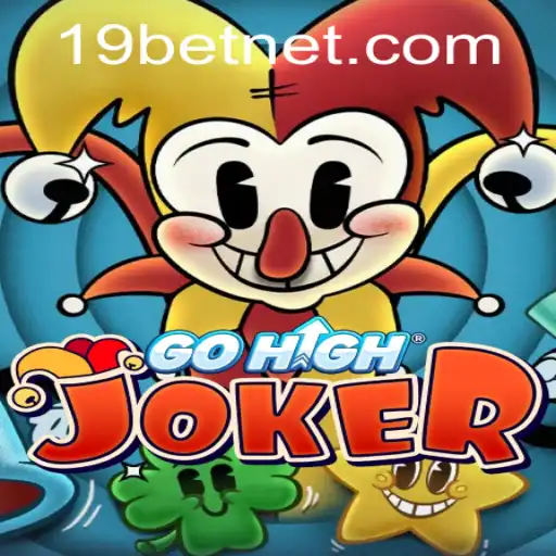 GoHighJoker: The Innovative Game Taking 19bet by Storm