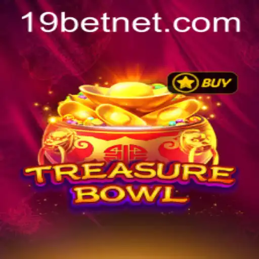 Unraveling the Mysteries of TreasureBowl: A Deep Dive into the Captivating New Game by 19bet