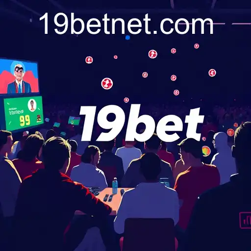 19bet Player Community — Insights into A Thriving Digital Ecosystem