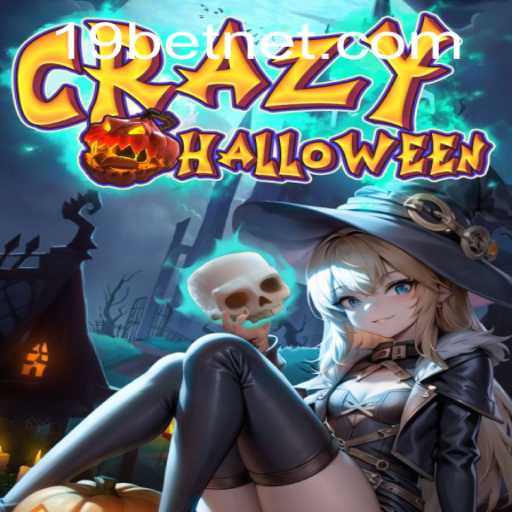 Experience the Thrills of CrazyHalloween: A Spooky Gaming Adventure with 19bet