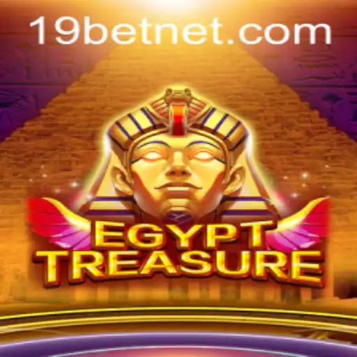 Unveiling the Excitement of EgyptTreasure with 19bet