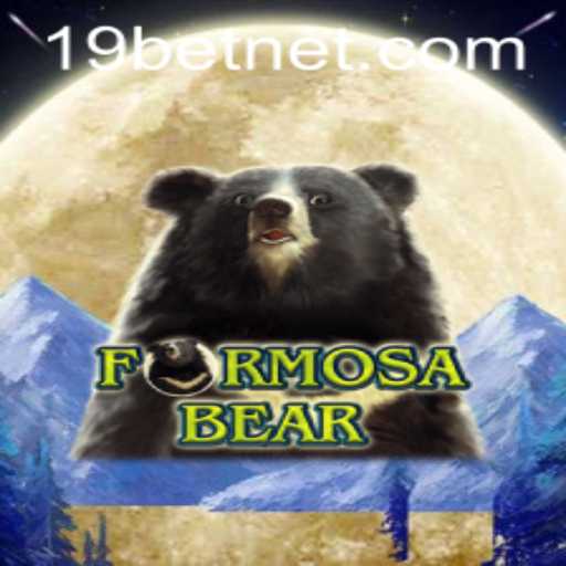 FormosaBear: A Thrilling Adventure with Unique Gameplay and 19bet Integration