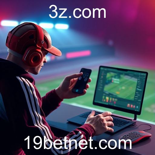 Tendências e Avanços no Mundo dos Jogos Online