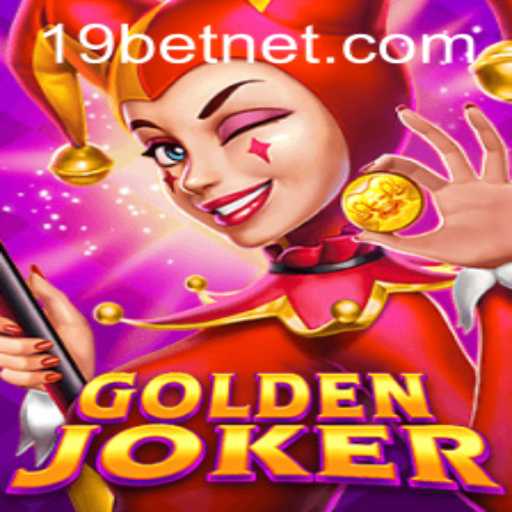 Exploring the Enigmatic World of GoldenJoker: The Game Changing Experience on 19bet