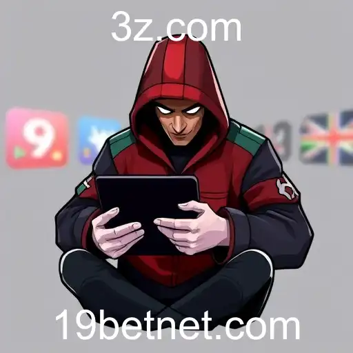 Tendências e Impactos do 19bet em 2025