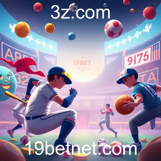 A Ascensão Surpreendente da 19bet na Indústria de Jogos