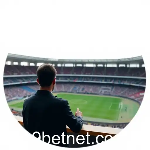 Nova Ondulação no Mercado de Apostas Online