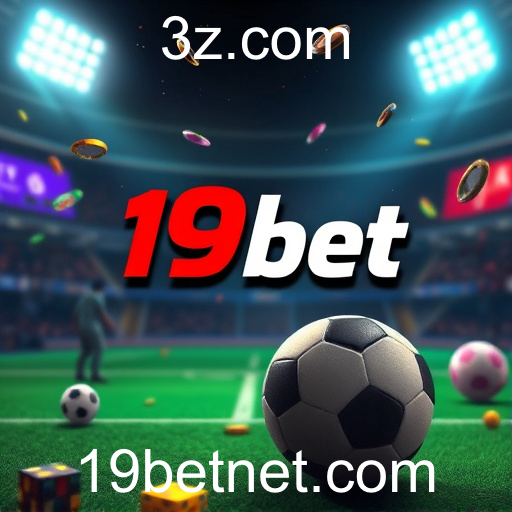 A Evolução dos Jogos Online e o Impacto do 19bet