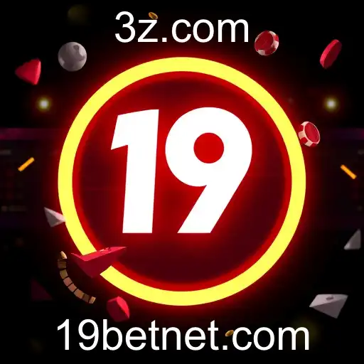 O Impacto do Jogo Online em 2025: Um Olhar sobre o 19bet