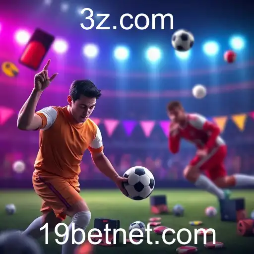 Novas Dinâmicas e Crescimento no 19bet