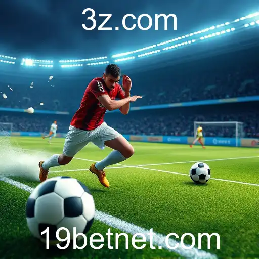 Novas Tendências no Mundo dos Jogos de Apostas