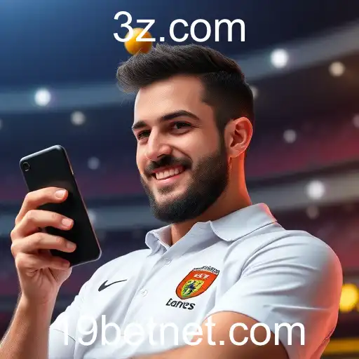 A Ascensão do 19bet em Meio às Transformações do Mercado de Jogos Online