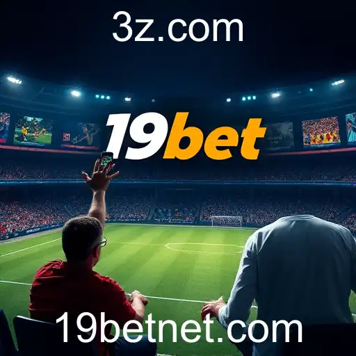 A Ascensão do 19bet: Desafios e Oportunidades no Mercado Atual