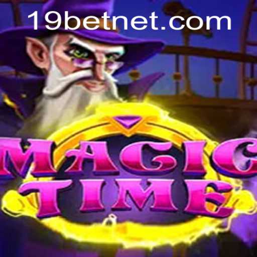 MagicTime: The Enchanting World of 19bet Gaming