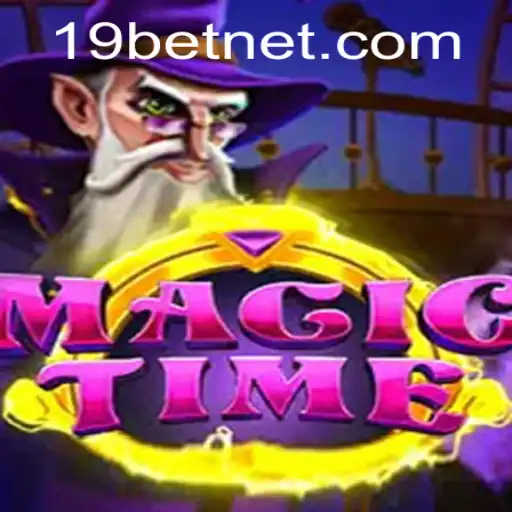 MagicTime: The Enchanting World of 19bet Gaming