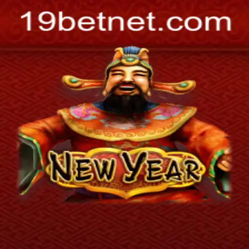 NewYear: A Captivating Gaming Experience with 19bet