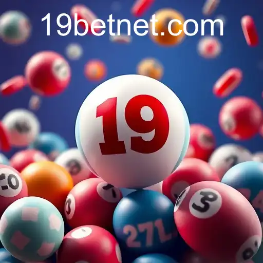 Exploring the Online Lottery Phenomenon: A Closer Look at 19bet