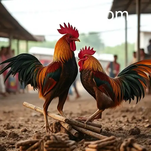 The Rise of Online Sabong: A Comprehensive Insight into 19bet