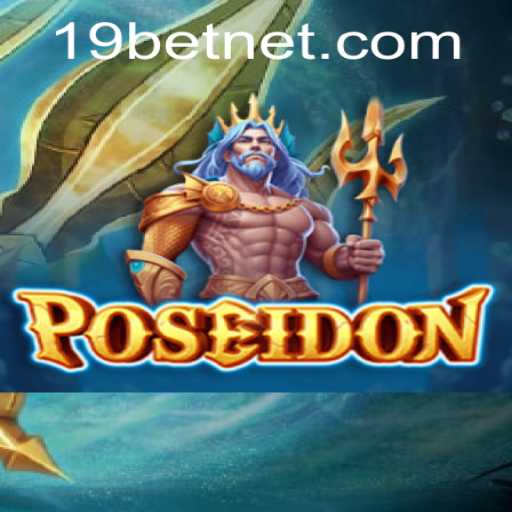 Exploring the Thrilling Depths of Poseidon: A Comprehensive Guide to 19bet's aquatic adventure