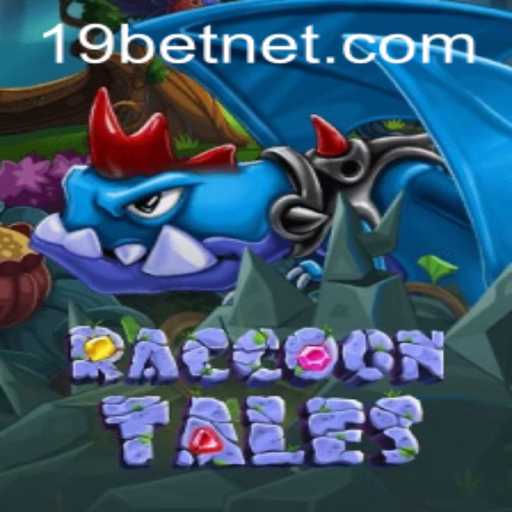 Explore the Enchanting World of RaccoonTales - An Adventure with a Twist