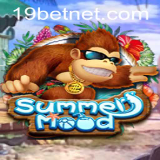 Unveiling SummerMood: A New Gaming Experience Powered by 19bet