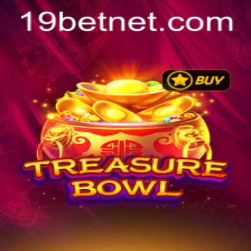 Unraveling the Mysteries of TreasureBowl: A Deep Dive into the Captivating New Game by 19bet