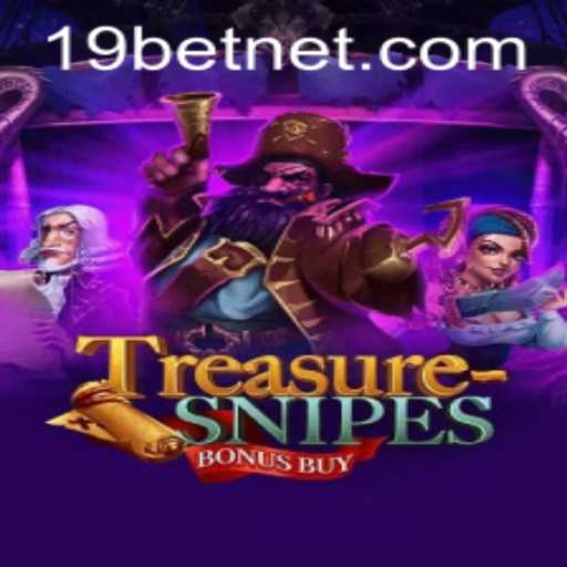 Discovering TreasuresnipesBonusBuy: A Captivating Gaming Experience with 19bet