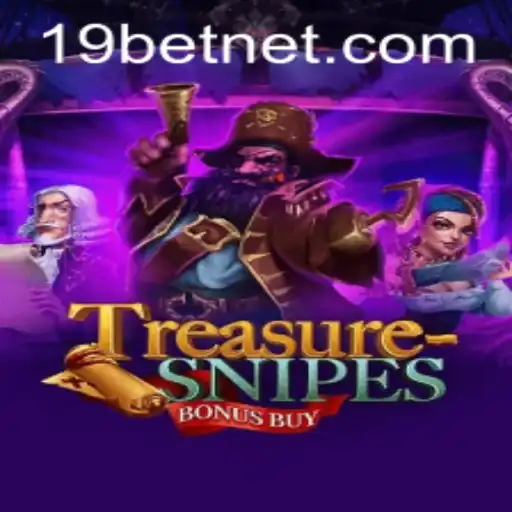 Discovering TreasuresnipesBonusBuy: A Captivating Gaming Experience with 19bet