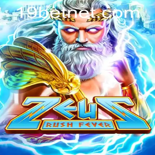 ZeusRushFever: A Mythical Gaming Experience with 19bet